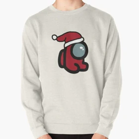 دورس طرح Santa AmongUs