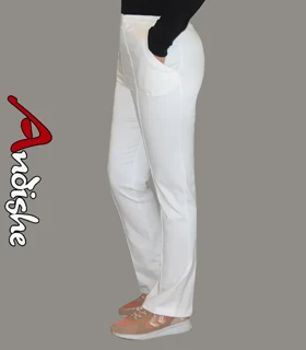 شلوار زنانه مدل دلاریس