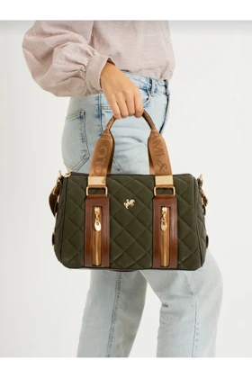 کیف دوشی زنانه just-polo just-polo