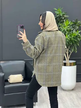 شکت دو جیب پاکتی