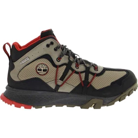 نیم بوت TIMBERLAND خاکی 45