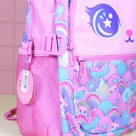 کوله پشتی گربه ملوس Smiggle