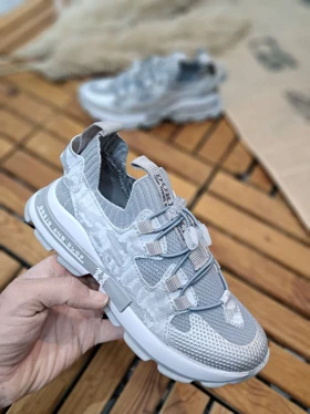 کتانی راحتی ثامن کد 003