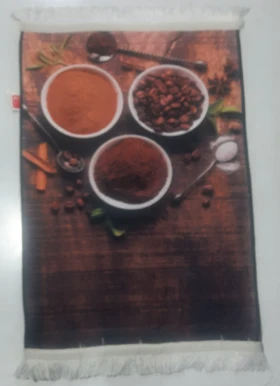 پادری چاپی