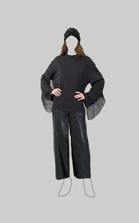 تیشرت زنانه ROMAN