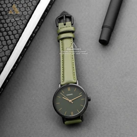 ساعت مچی کاسیو زنانه Casio LTP-VT02BL-3A