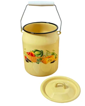 دبه 3 لیتری کدو 6802