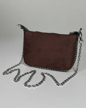 کیف دستی کوچک اشبالت   کد : 1100256