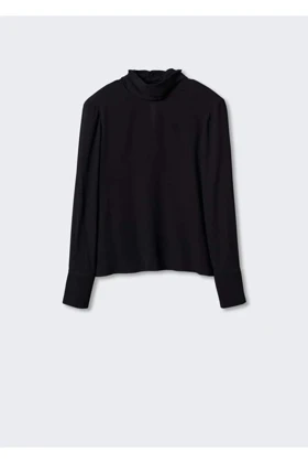 بلوز زنانه اورجینال منگو mango