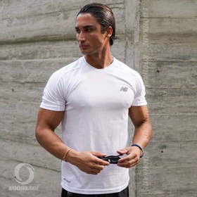 تیشرت تنفسی NB