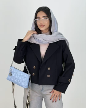 کراپ کت ماهگل (89)کد:4684