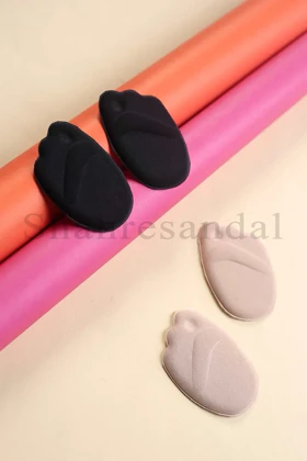 پد محافظ سینه پا