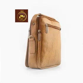 کیف مردانه دوشی