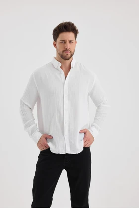 پیراهن مردانه macharel-jeans macharel-jeans