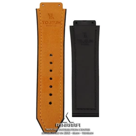 بند ساعت هوبلو Hublot Watch Strap BK