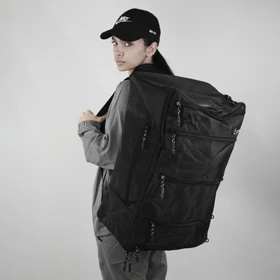 ساک و کوله ورزشی نایک مدل GNT-253450