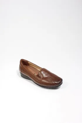 کفش زنانه Lady-g Comfort Tan 51302