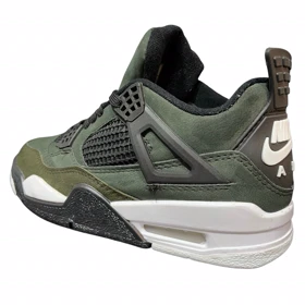 جردن فور سبز یشمی