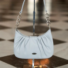 کیف دوشی مدل David Jones cm6069