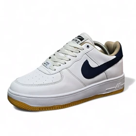 ایرفورس سفید سورمه ای