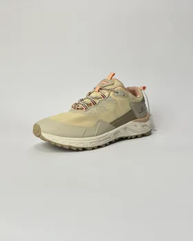 کفش روزمره اورجینال مونتین پرو Mountain pro کرم رنگ