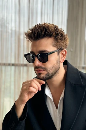 عینک آفتابی مردانه بای هارمونی by-harmony