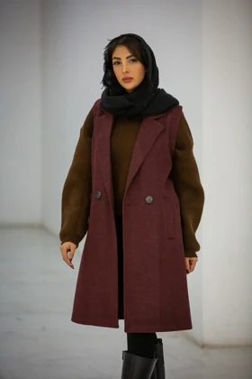 وست بلند فوتر