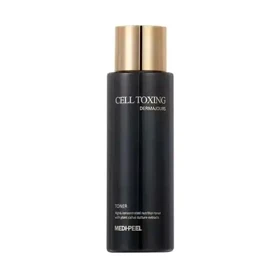 تونر جوانساز و مرطوب‌کننده MEDI PEEL Cell Toxing Dermajours Toner