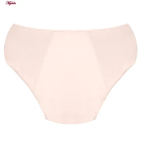 شورتکس زنانه رنگ صورتی روشن مدل 5271-1537