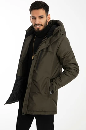 کت و کاپشن مردانه firststops firststops