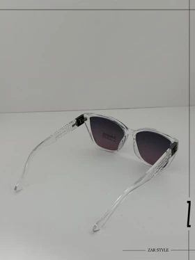 عینک آفتابی کریستالی مدل 105