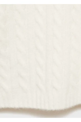 بافت زنانه اورجینال منگو mango