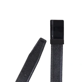 کمربند چرم دو رو مردانه 3500dfgp-10