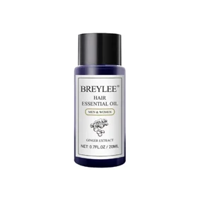روغن تقویت رشد مو بریلی Breylee حجم 20 میل