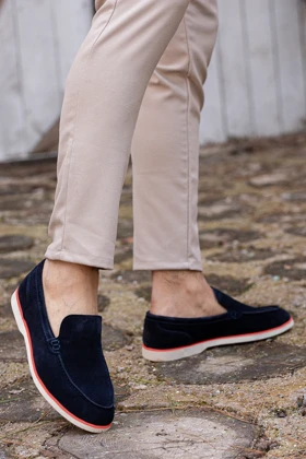 کفش های روزمره مردانه daxtors