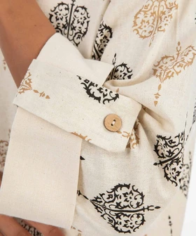 شومیز زنانه فلاویا مدل W1314587SH