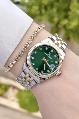 ساعت زنانه daniel-klein daniel-klein