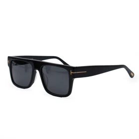 عینک آفتابی زنانه مردانه تام فورد TOM FORDمدل SG-TF0502اورجینال وجدید