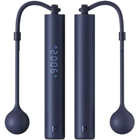 طناب هوشمند ورزشی شیائومی مدل Mijia XMSR-p804