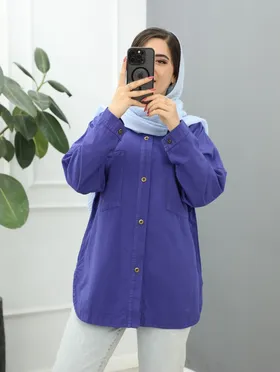 شومیز سوزی
