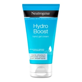 کرم آبرسان دست نوتروژینا, مدل هیدروبوست Hydro Boost حجم 75 میلی لیتر