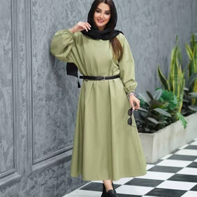 کفتان ساده و کاربردی مدل سوگول