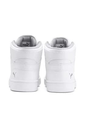 02 کفش ورزشی روزانه زنانه Rebound Layup Sl Jr 370486