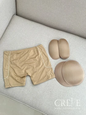 پروتز باسن و بغل ران آنچری