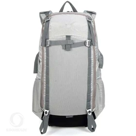 کوله پشتی SNOWHAWK مدل TRAVEL ظرفیت 34 لیتر