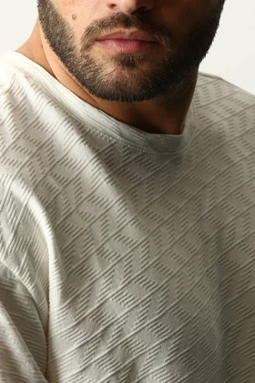 تیشرت باکسی مردانه