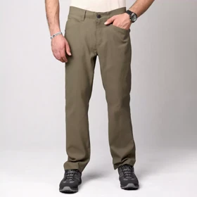 شلوار ترکینگ مردانه ORVIS