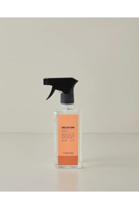 اسپری اتاق English Home مدل Vanilla Wind