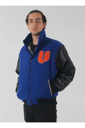 کت و کاپشن rood rood