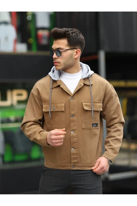 کت و ژاکت مردانه ltc-jeans ltc-jeans